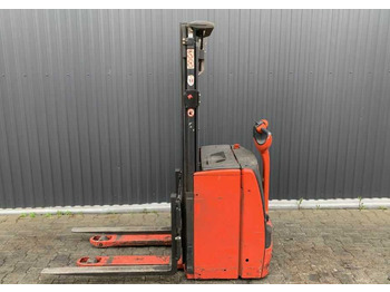 Apilador Linde L16: foto 2 Apilador Linde L16: foto 2