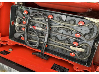 Remolcadora Linde P30C: foto 5