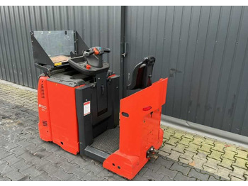 Remolcadora Linde P30C: foto 3