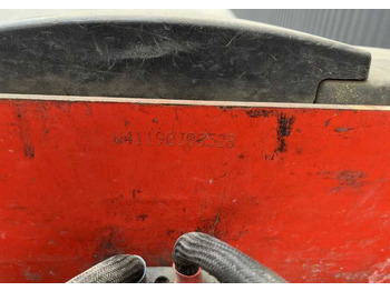 Leasing para  Linde P30C Linde P30C: foto 4
