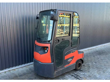 Remolcadora LINDE P60