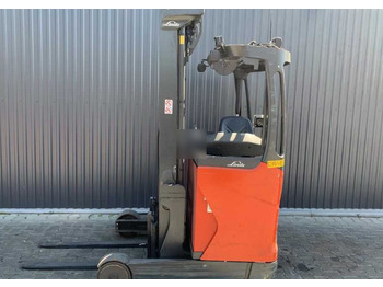 Retráctil Linde R12B: foto 2