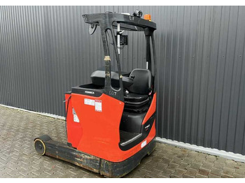 Retráctil Linde R14-01: foto 5
