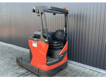 Retráctil Linde R14-01: foto 3