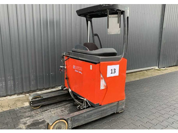 Retráctil Linde R14-01: foto 4