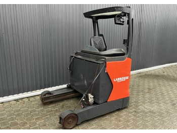 Retráctil Linde R14HD-01: foto 5