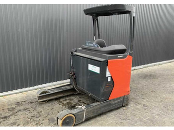 Retráctil LINDE R16