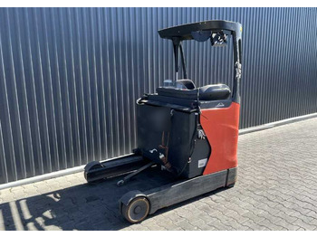 Retráctil LINDE R16