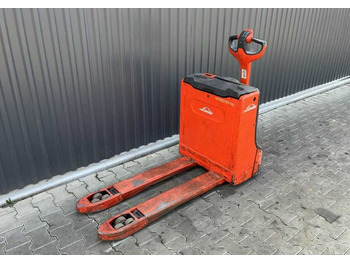 Transpaleta LINDE T16