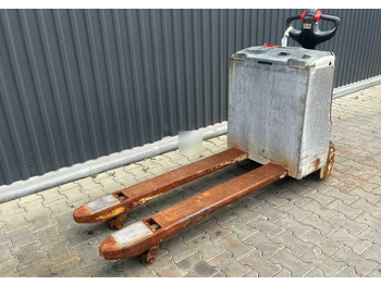 Transpaleta LINDE T16