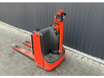 Transpaleta Linde T16: foto 3