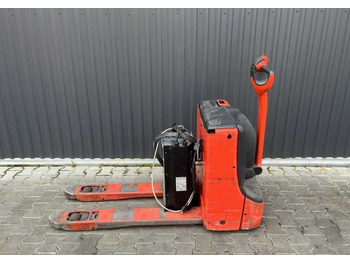 Transpaleta Linde T16: foto 2