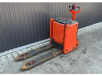 Transpaleta LINDE T16