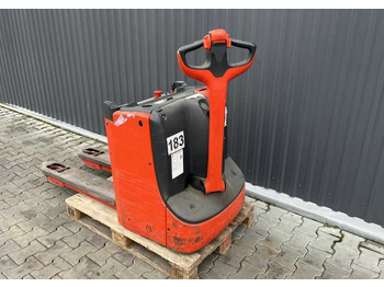 Transpaleta LINDE T16