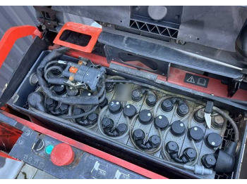 Leasing para  Linde T16L Linde T16L: foto 5