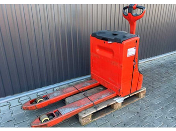 Transpaleta LINDE T20