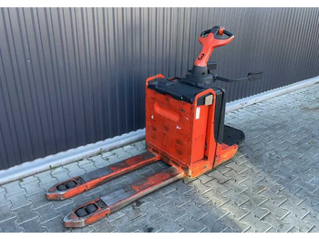 Transpaleta LINDE T20