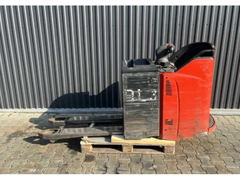 Transpaleta Linde T20SPB: foto 2