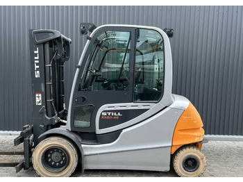 Leasing para  Still RX60-45 Still RX60-45: foto 2 Leasing para  Still RX60-45 Still RX60-45: foto 2