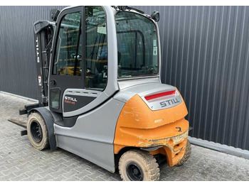 Leasing para  Still RX60-45 Still RX60-45: foto 4 Leasing para  Still RX60-45 Still RX60-45: foto 4