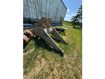 Brazo Caterpillar 963D: foto 5