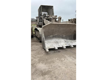 Leasing para Caterpillar 973D - Caterpillar 973D -: foto 2