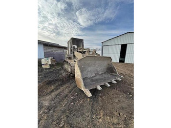 Leasing para Caterpillar 973D - Caterpillar 973D -: foto 4