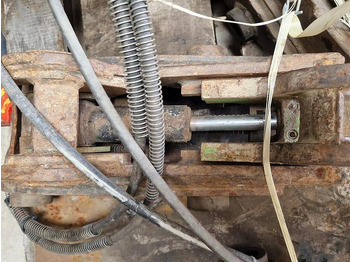 Maquinaria de construcción