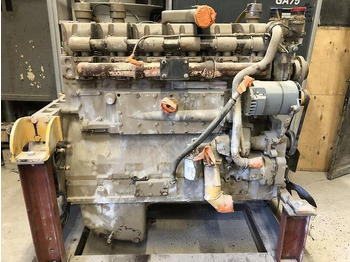 Motor CUMMINS
