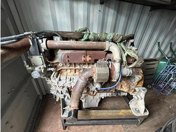 Motor ENGINES CUMMINS 6CTA5.9/ KT1150KTA  LIEBHERR D936L CAT C9.3B / KOMATSU SA12V140: foto 4