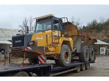 Leasing para Komatsu HM300-2 Komatsu HM300-2: foto 1