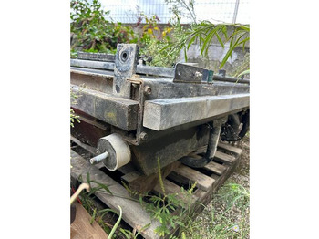 Leasing para Liebherr R954CHD Li Liebherr R954CHD Li: foto 4