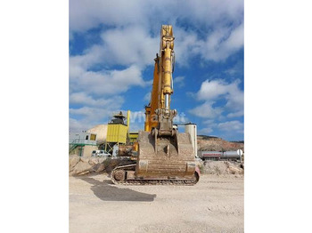 Leasing para Liebherr R954CHD Li Liebherr R954CHD Li: foto 3