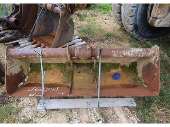 Cazo para excavadora ACB-MORIN