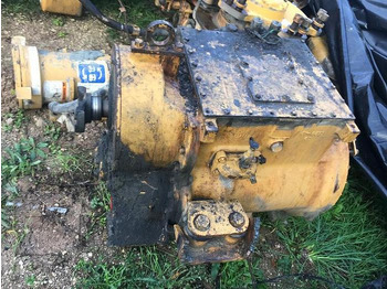 Maquinaria de construcción Caterpillar Cat 769 C Cat 771D and Cat 773B pour piece / for parts -: foto 4 Maquinaria de construcción Caterpillar Cat 769 C Cat 771D and Cat 773B pour piece / for parts -: foto 4