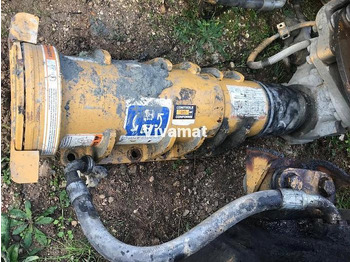 Maquinaria de construcción Caterpillar Cat 769 C Cat 771D and Cat 773B pour piece / for parts -: foto 2 Maquinaria de construcción Caterpillar Cat 769 C Cat 771D and Cat 773B pour piece / for parts -: foto 2