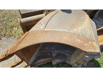Cazo MECALAC