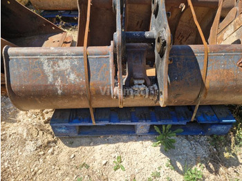 Cazo para excavadora Morin Module 2: foto 1