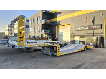 Semirremolque portavehículos