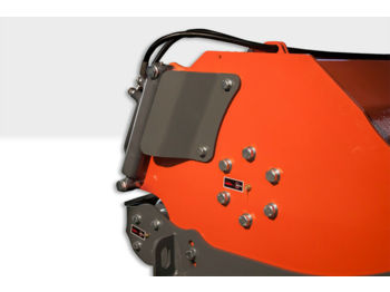 Desbrozadora de martillos nuevo B&S Profi 260 H Schlegelmulcher Mulcher: foto 5