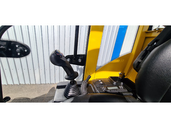 Cargadora articulada nuevo Eurotrac W12 Radlader Hoflader: foto 5