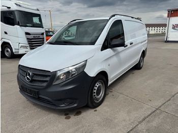 Furgoneta de pasajeros MERCEDES-BENZ Vito 111