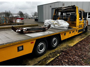 Leasing para MAN TGE Abschleppwagen Wellmeyer MAN TGE Abschleppwagen Wellmeyer MAN TGE Abschleppwagen Wellmeyer MAN TGE Abschleppwagen Wellmeyer: foto 2