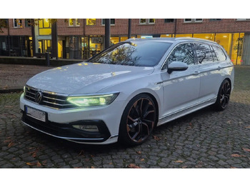 Coche familiar VOLKSWAGEN