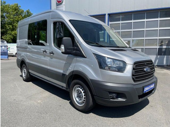 Furgón FORD Transit