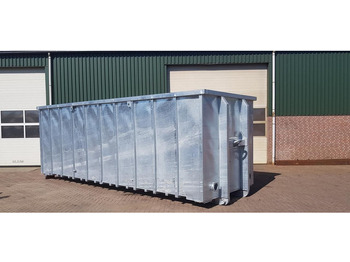 Esparcidor de fertilizantes