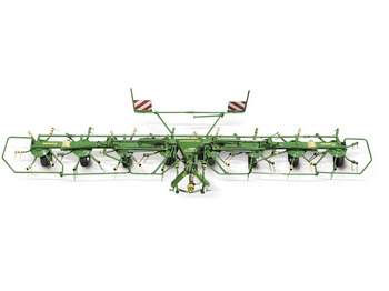 Henificadora KRONE KW