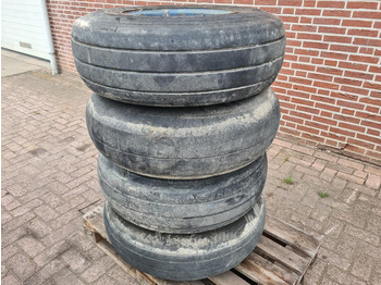 Neumáticos y llantas nuevo Onbekend 36x11: foto 3