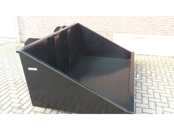 Cazo nuevo Onbekend Transportbak: foto 4