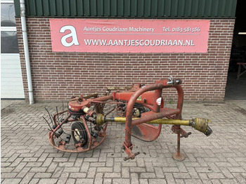 Henificadora PZ ZWEEGERS